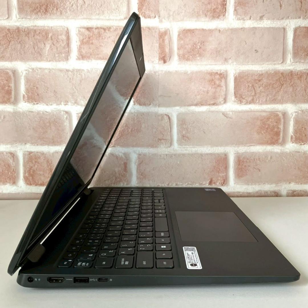 ☆第11世代i5☆ テンキー付き 2021年製 メモリ16GB DELL G91 - メルカリ