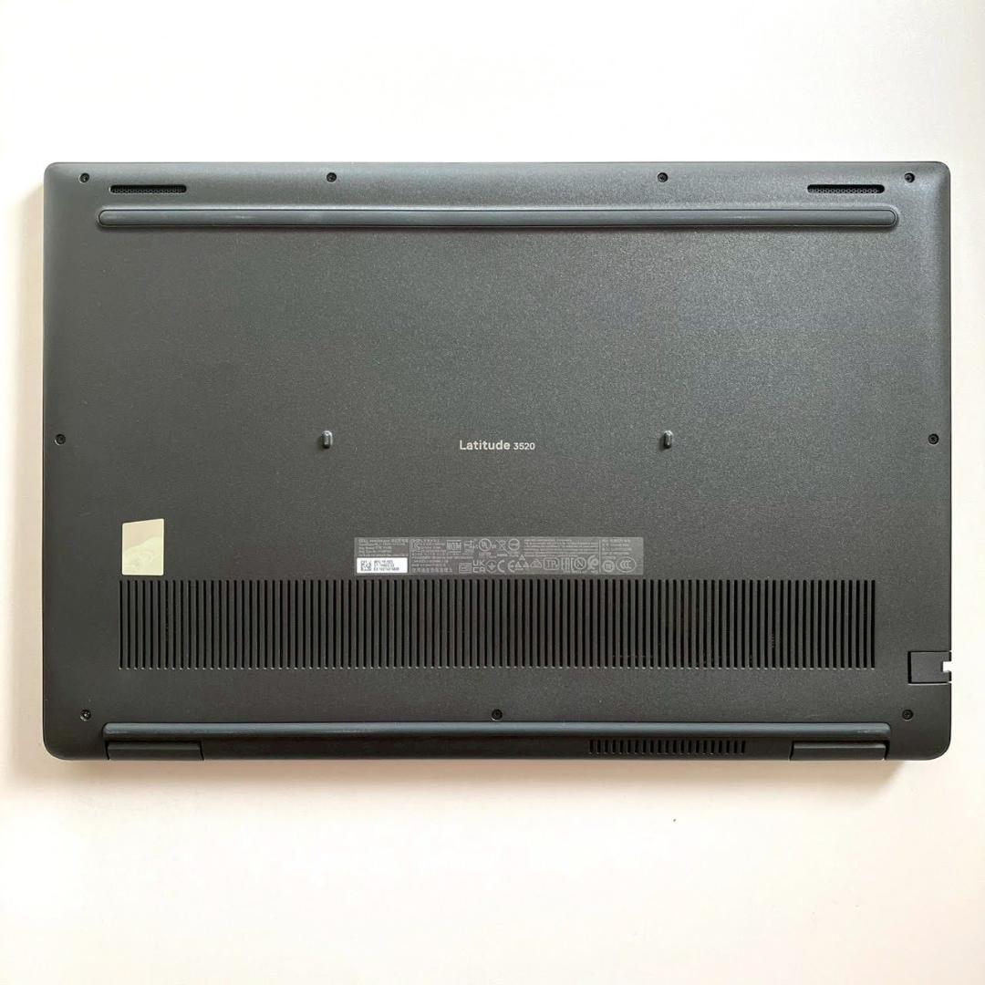 ☆第11世代i5☆ テンキー付き 2021年製 メモリ16GB DELL G91 - メルカリ