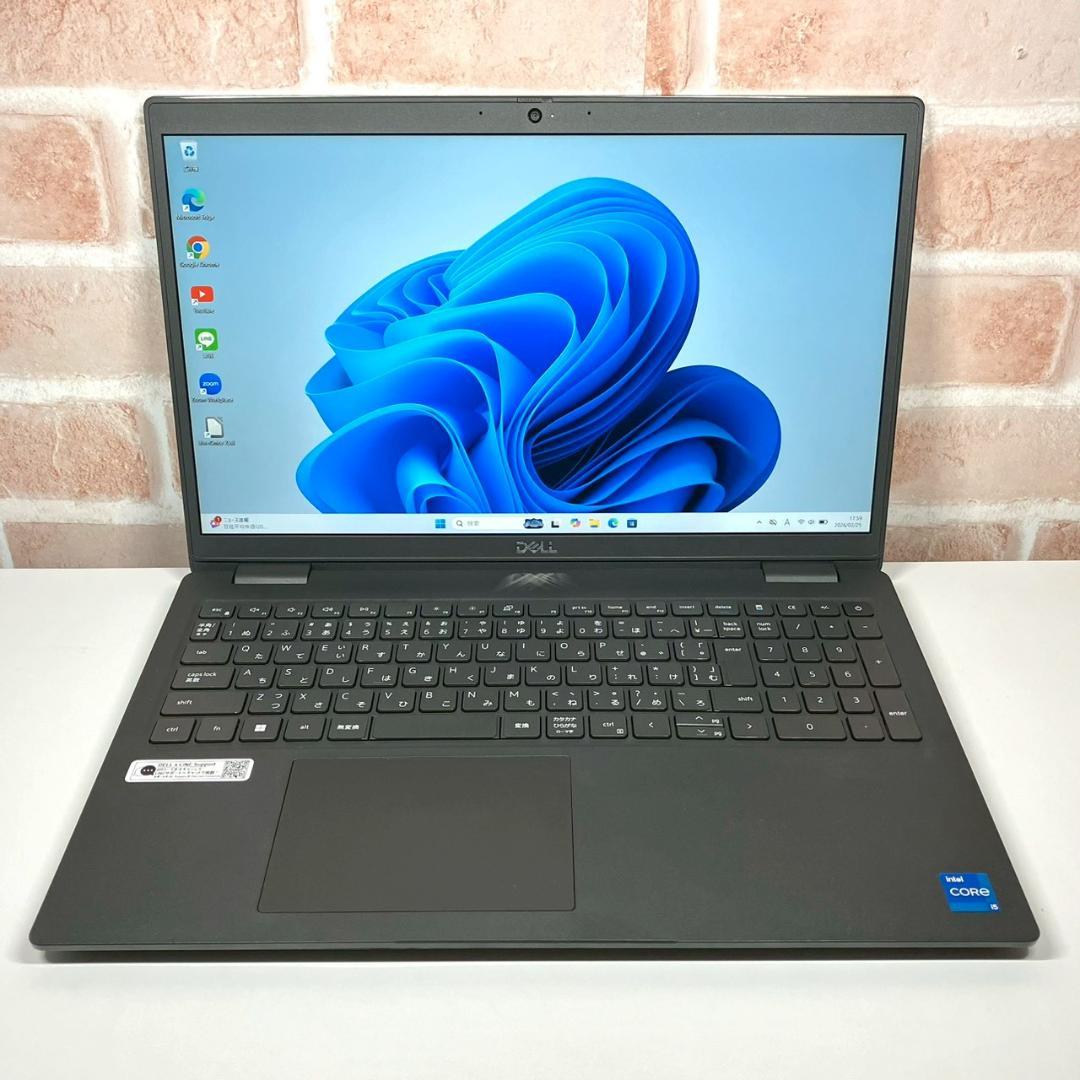 ☆第11世代i5☆ テンキー付き 2021年製 メモリ16GB DELL G91 - メルカリ