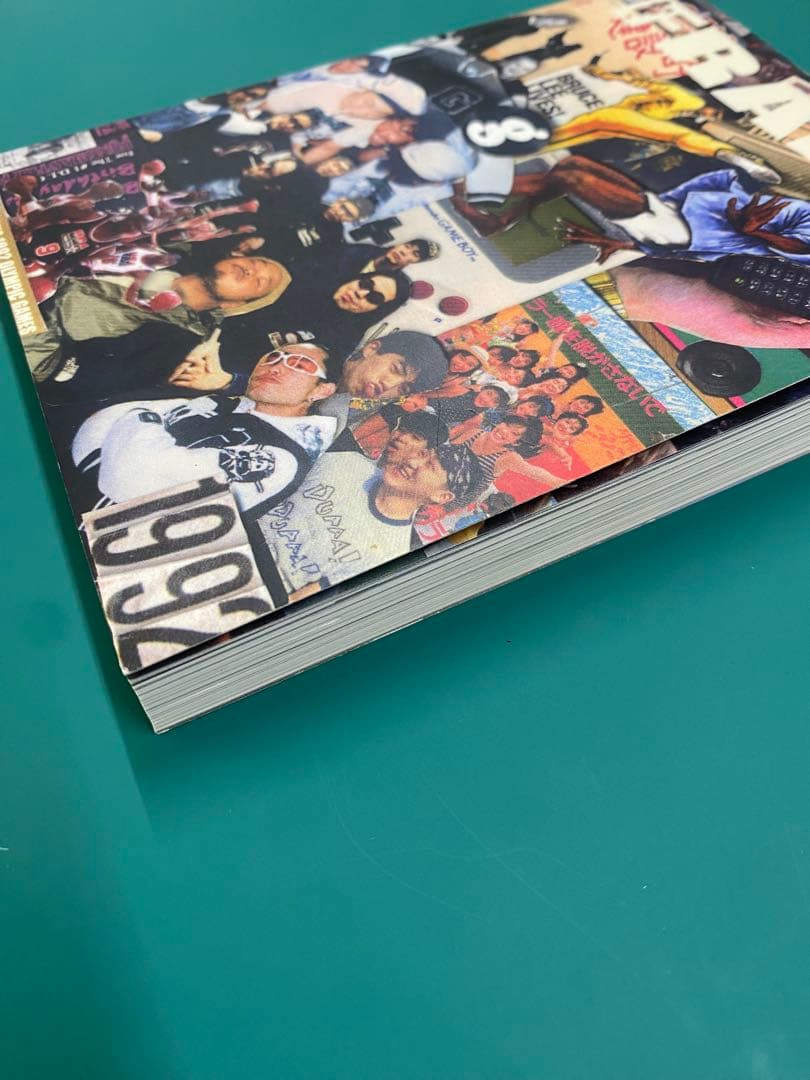 非売品　FRANK151 CHAPTER03 裏原