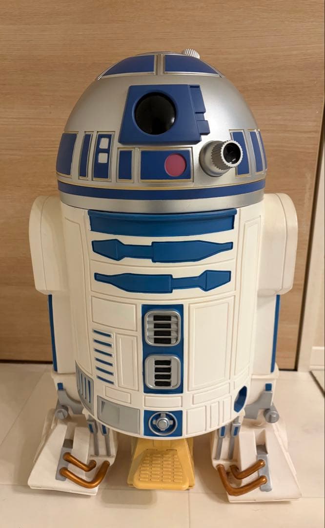 R2-D2 ゴミ箱 スター・ウォーズ ダストボックス