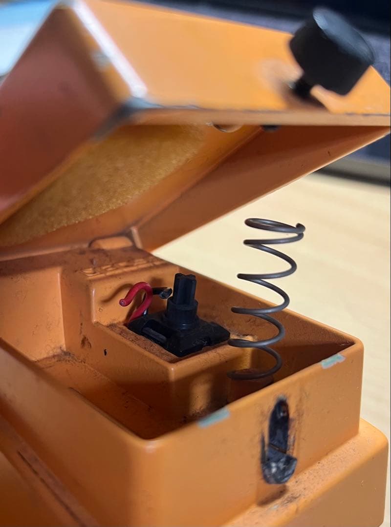 BOSS DF-2 電池駆動不可 - メルカリ