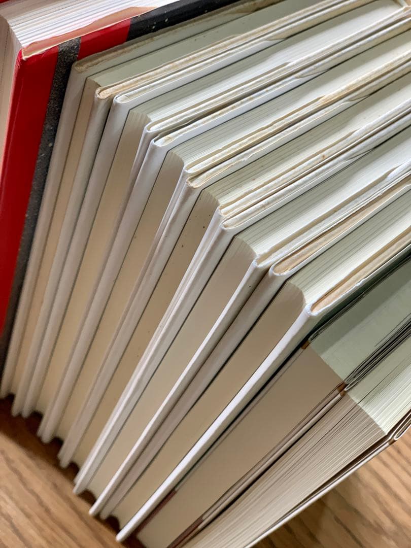 【希少】山口修源　瞑想録1〜6、光の世界1〜2、その他1冊、まとめてセット