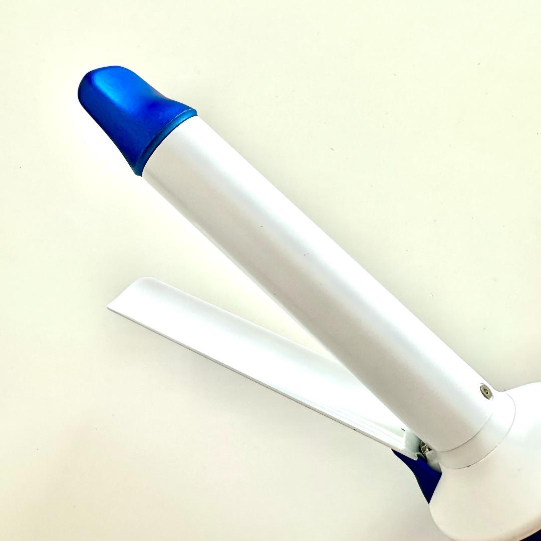 動作確認済★正規品ヘアビューロン 3D Plus カール S 26.5mm