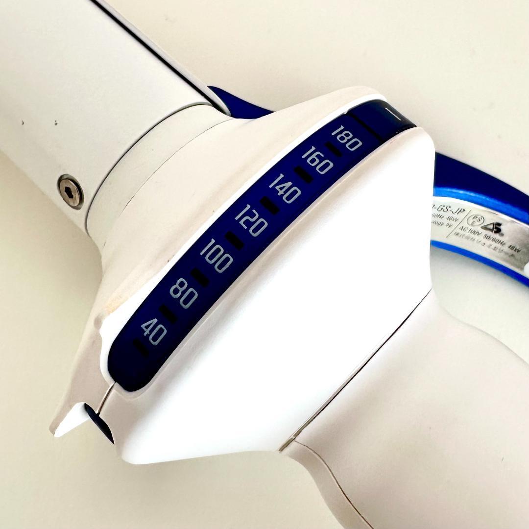 動作確認済★正規品ヘアビューロン 3D Plus カール S 26.5mm