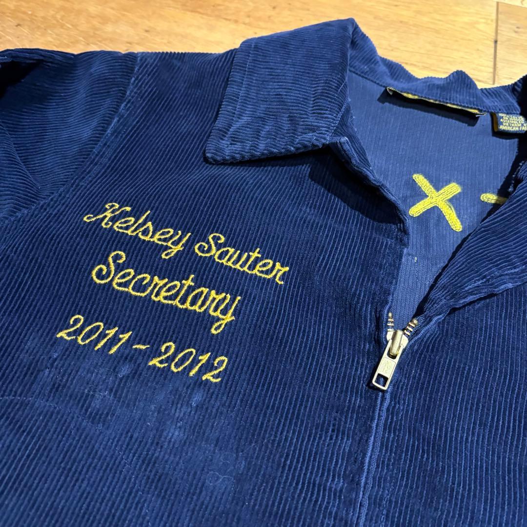 FFA jacket kids エフエフエージャケット 子供古着 - メルカリ