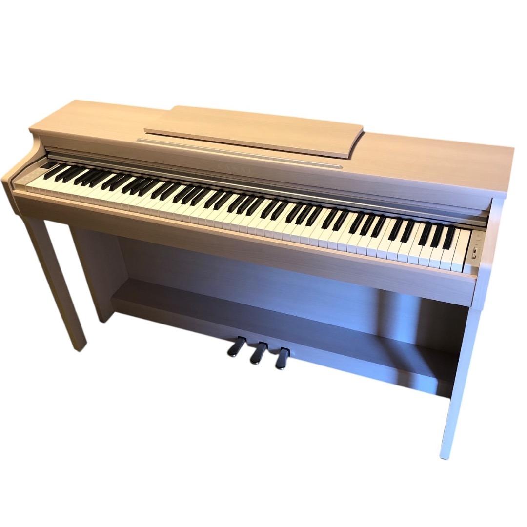 限定配送 KAWAI 電子ピアノCN29A 2022年製 鍵盤 SES318 羽 KAWAI DIGITAL PIANO CN29A [プレミアムホワイトメープル調] 価格比較
