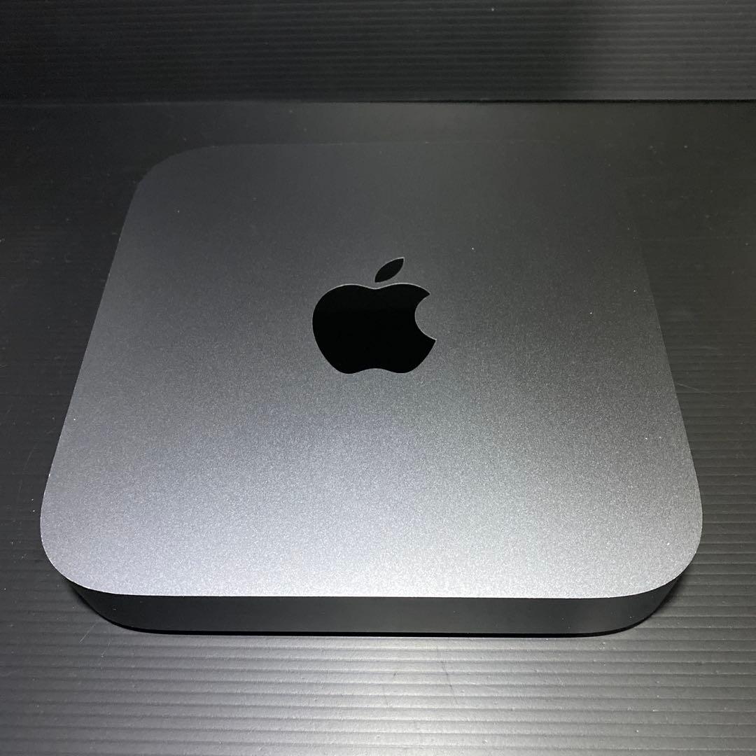 Mac mini 2018 キーボード&マウスセット 71X1oqAnB7L._AC_UF894,