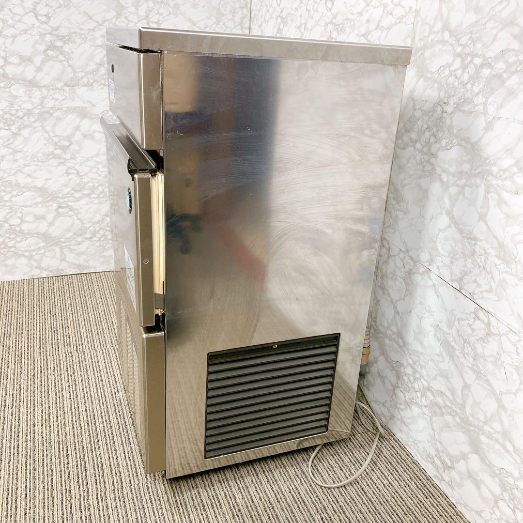 ホシザキ 製氷機 25kg IM-25L-1 全自動製氷機 業務用 厨房機器 - メルカリ