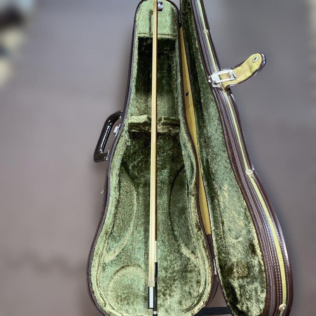 木曽鈴木 バイオリン No.200 4/4 1720 ストラディバリウス モデル