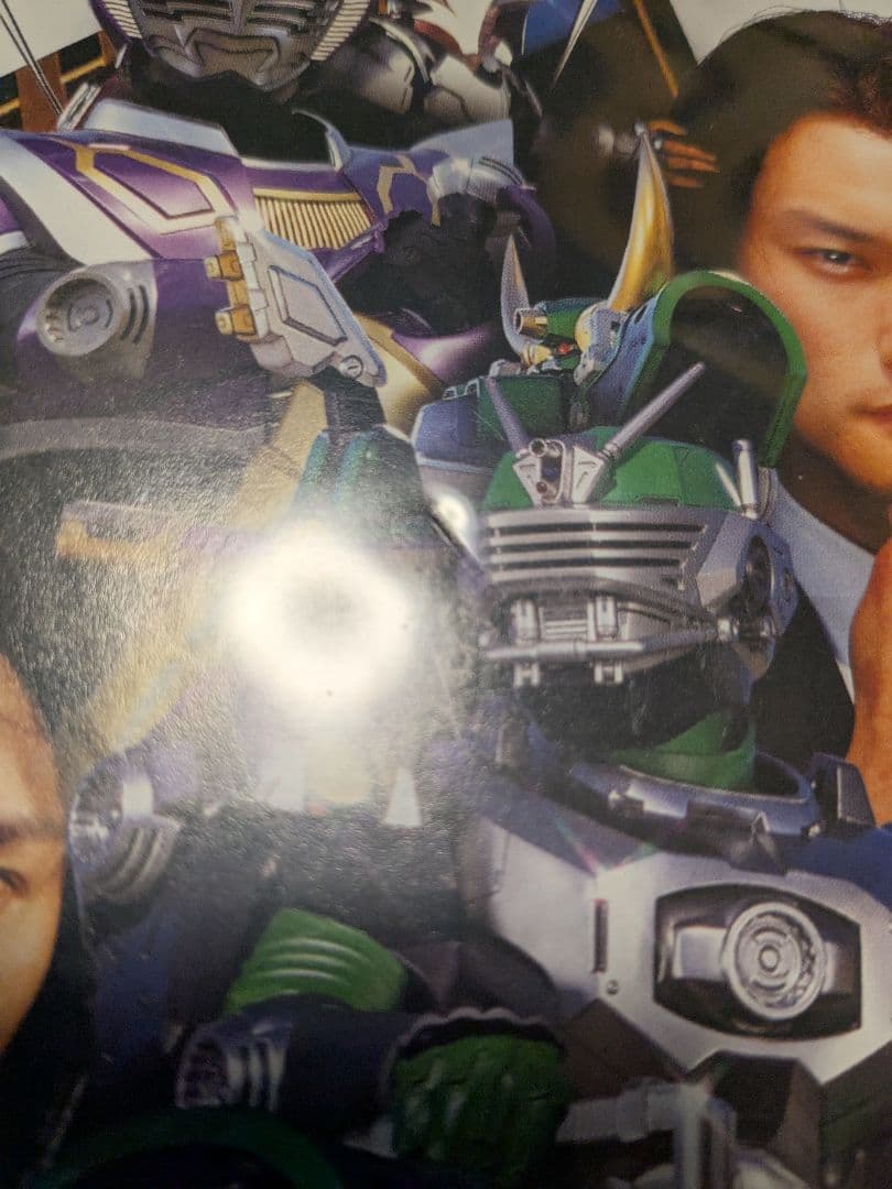 仮面ライダー龍騎 Vol.1-12（全巻）劇場版ディレクターズカット版