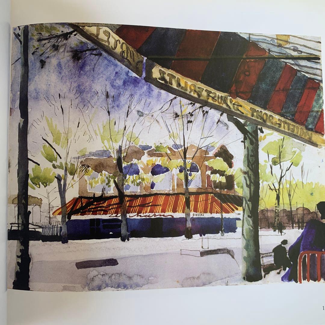 Arne Jacobsen アルネヤコブセン drawings - メルカリ