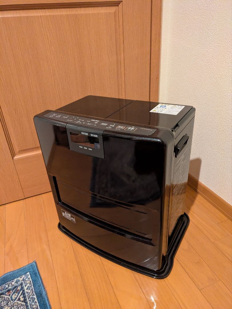 ファンヒーター FH-CV3622BY CORONA（コロナ） 石油ファンヒーター FH-VX3622BY(H) [FH-VX3619BYの