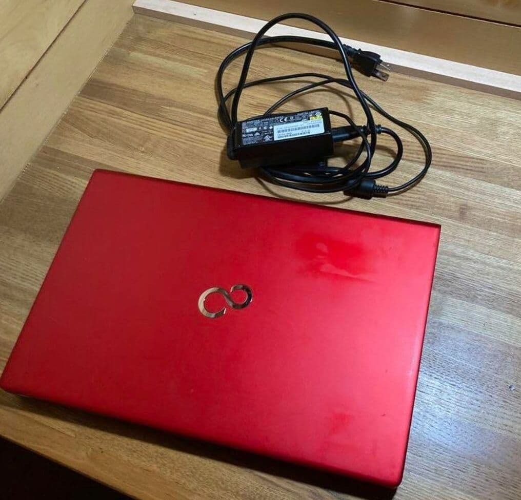 LIFEBOOK SH90/B1 SSD256G メモリ8G タッチパネル 今までに発表した主な製品（13.3型ワイド ノートパソコン（PC