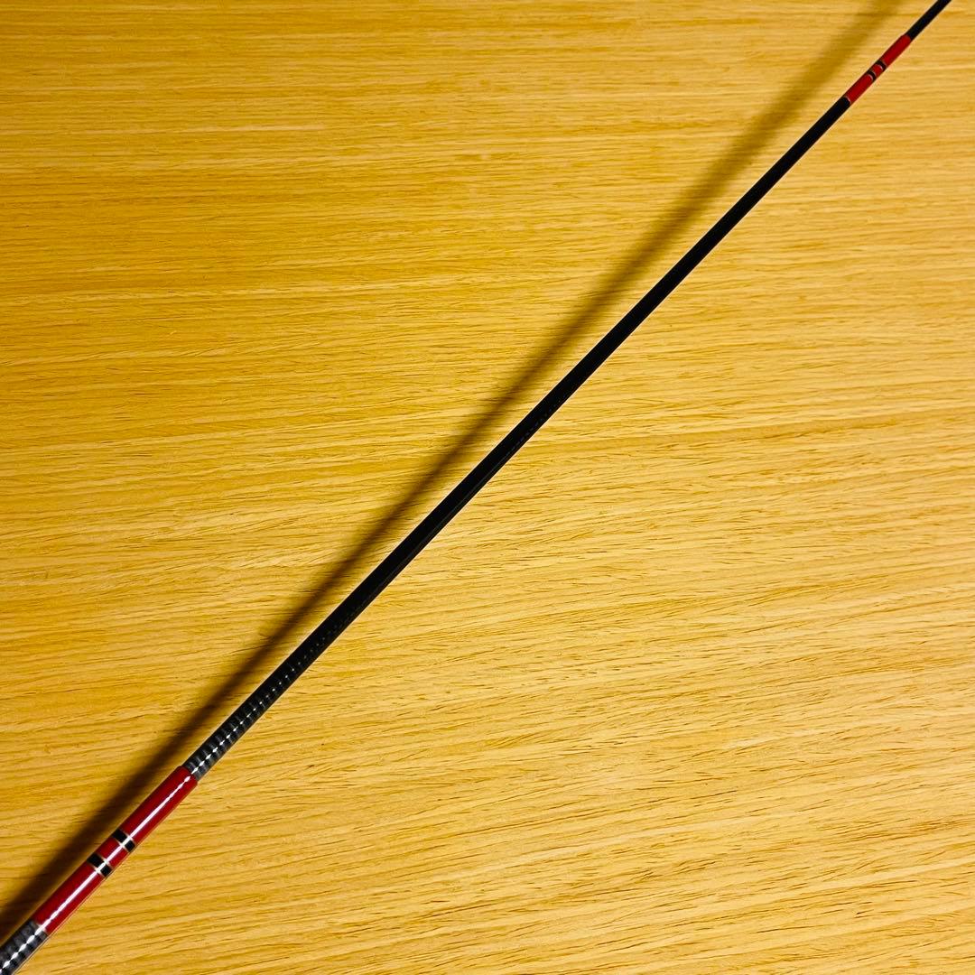 美品・廃盤品・希少】Gamakatsu がまかつ テンカラ MARKⅡ 34 - メルカリ