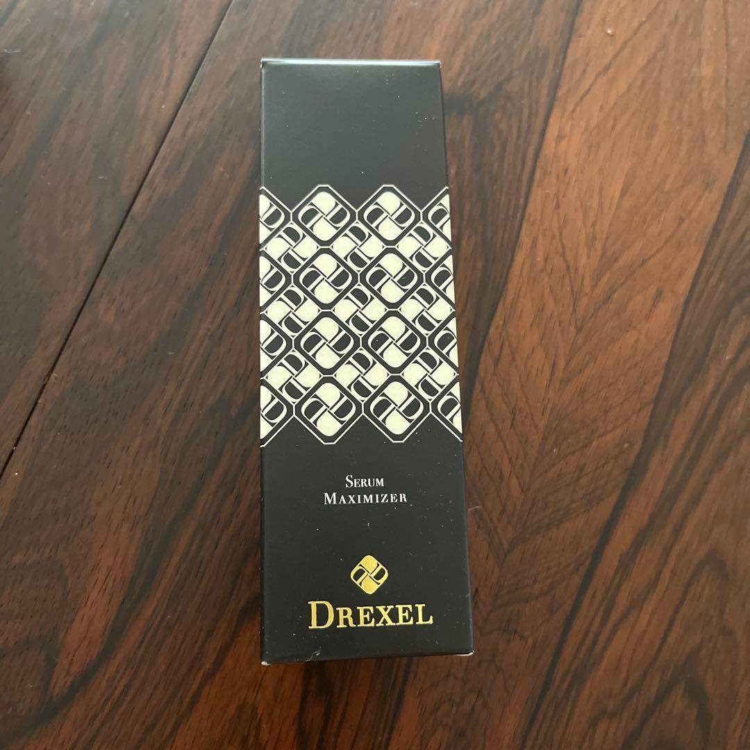 DREXEL セラムマキシマイザー 美容液 - メルカリ