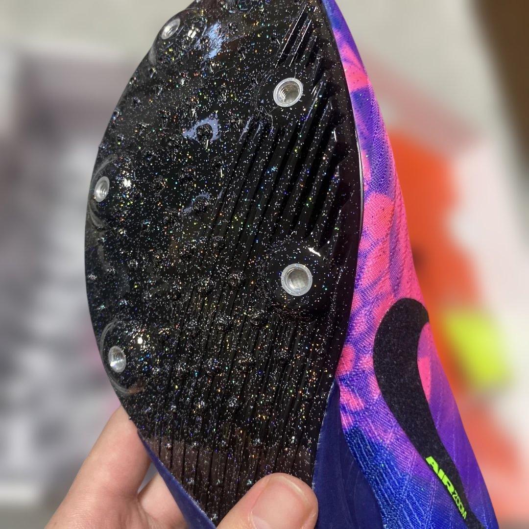 マックスフライ2 27.5cm ステップ限定カラー