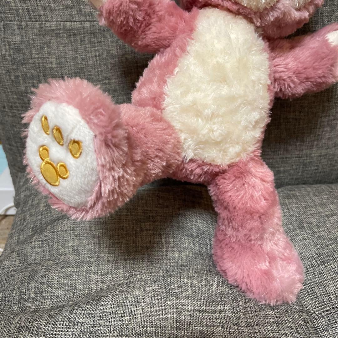 ディズニー ステラルー 染色 リメイク ディズニーシー - メルカリ