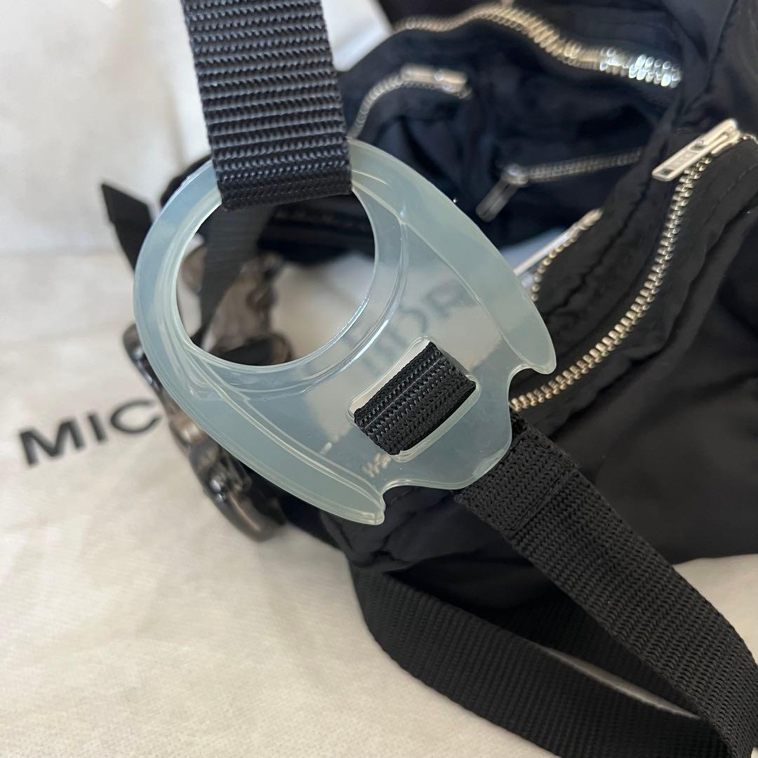 MIKIOSAKABE《STUDIOUS別注》別注 epi/ナイロンバッグ