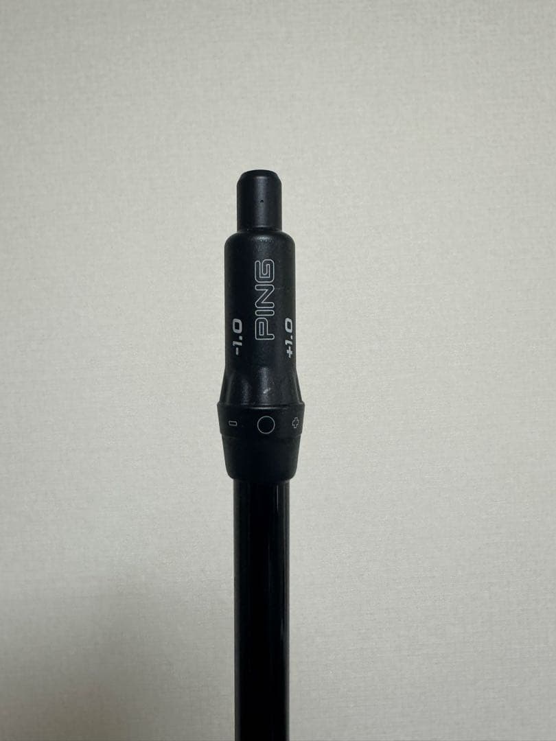 コロ助様】ALTA JCB BLACK Sシャフト PING（1W） - メルカリ