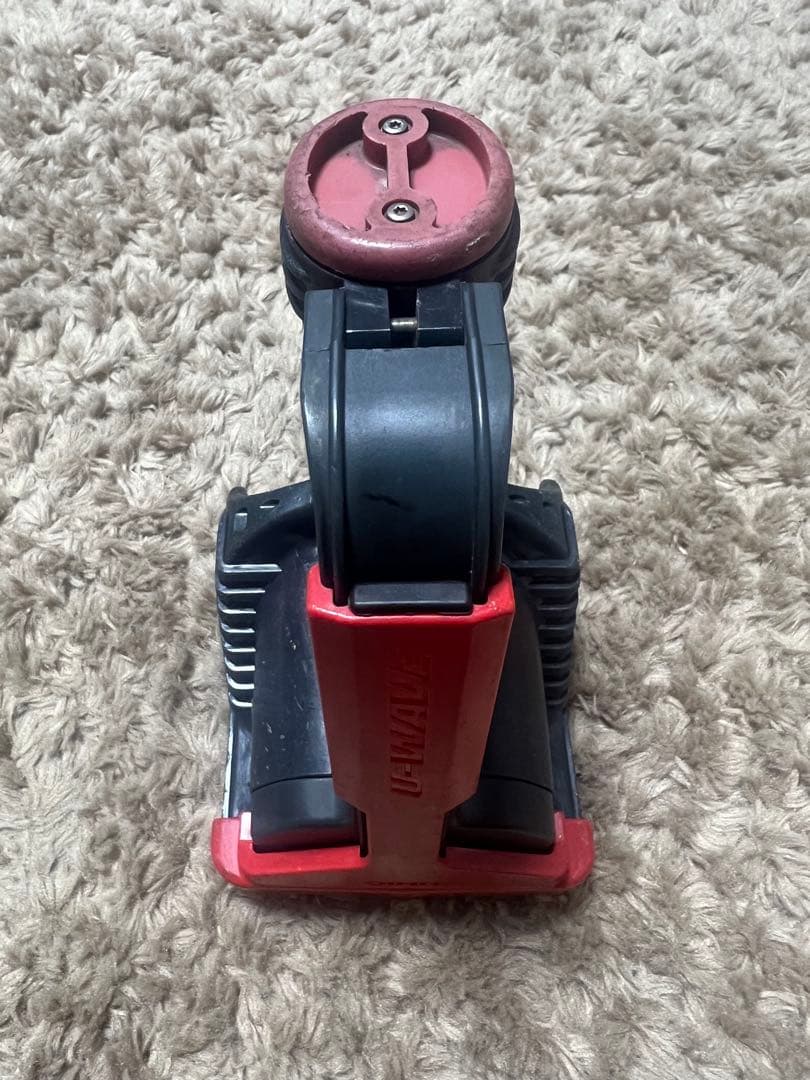 古河ユニック ラジコン リモコン 送信機RC-500FA UNIC 作動確認済