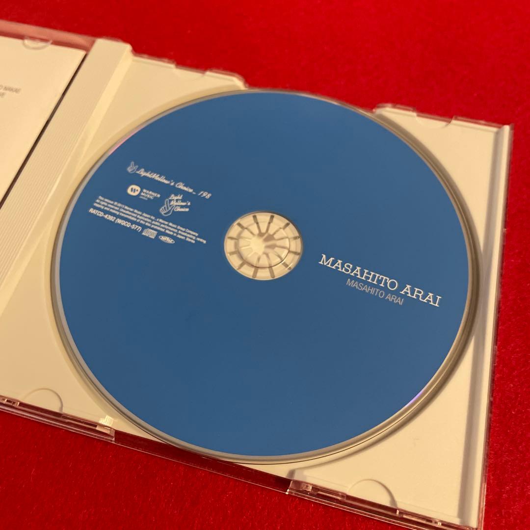 新井正人 MASAHITO ARAI+1 - メルカリ