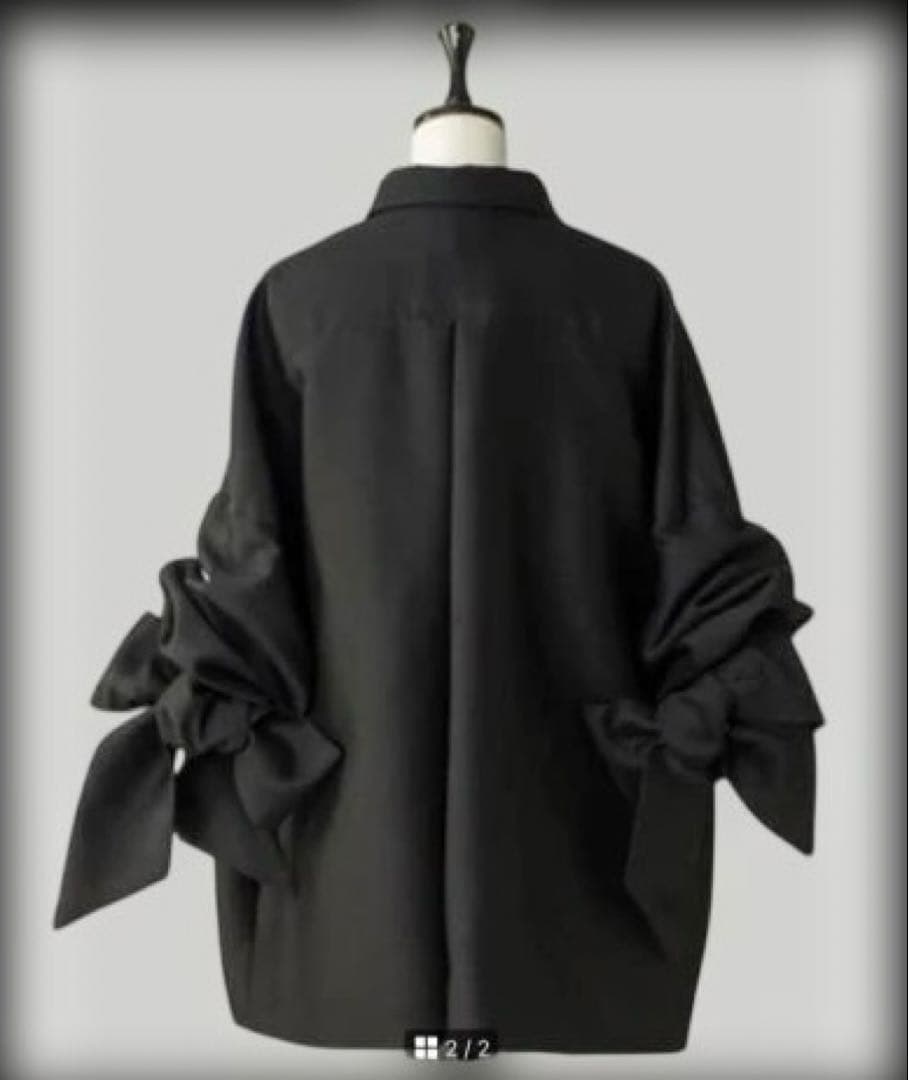 美品 Pachman DROP RIBBON ベージュ - メルカリ