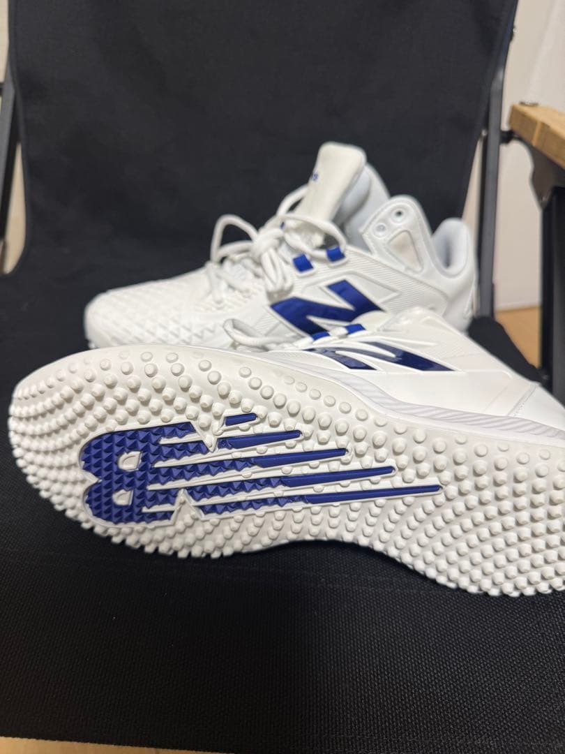 大谷翔平本人使用カラーTSHOWB1 27.0cm Ohtani v1 Turf