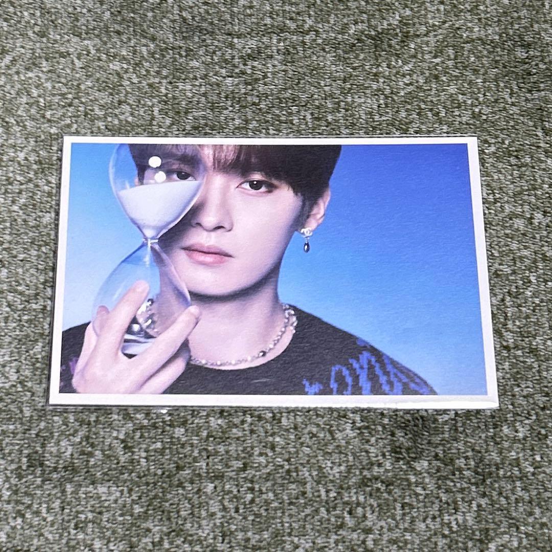 リノ Stray Kids ポストカード DFESTA 2022 - メルカリ