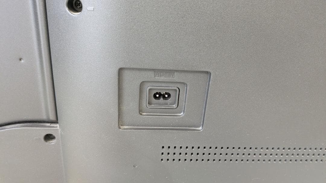 ジャンク 55型：UTV55U5 TV テレビ 値下げ可 - メルカリ