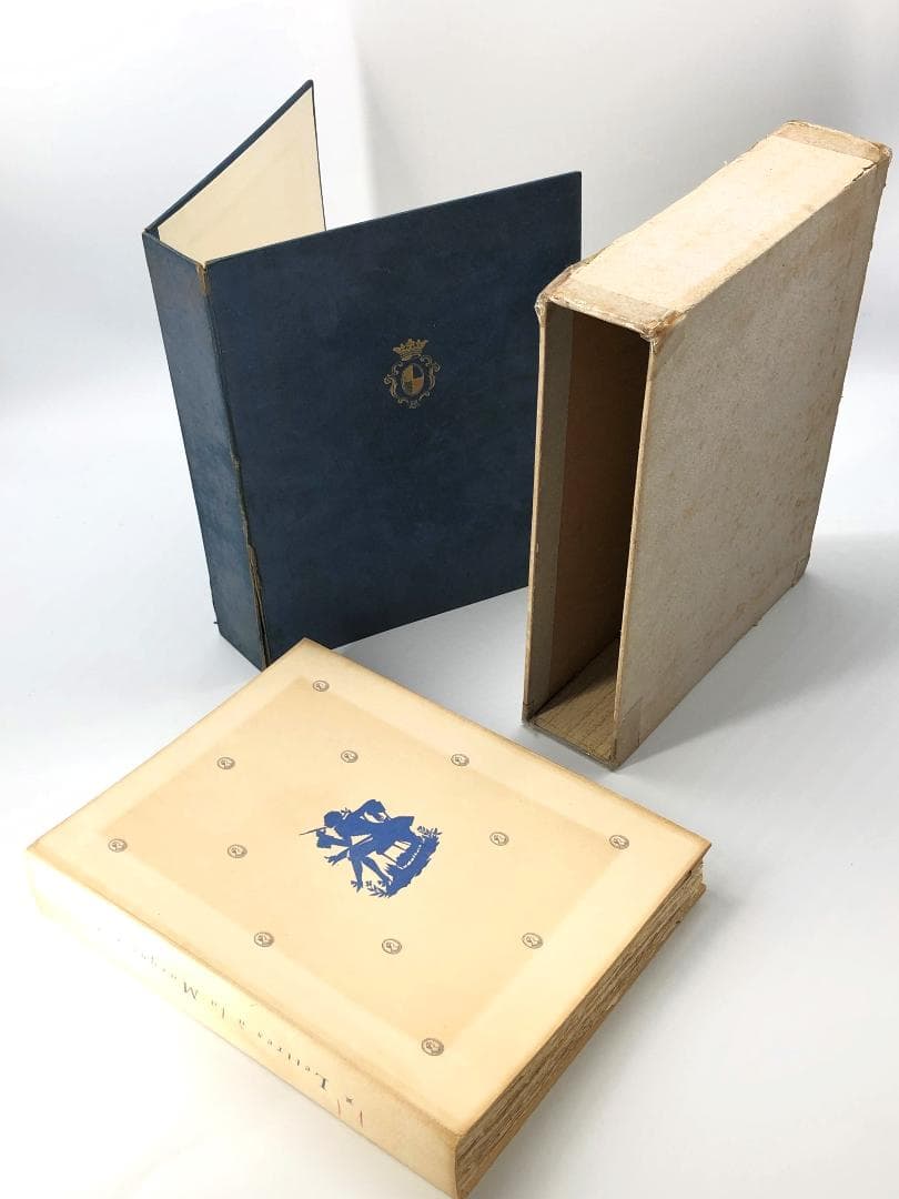 【 フランス発禁官能小説 】　アングラ図書　1950年