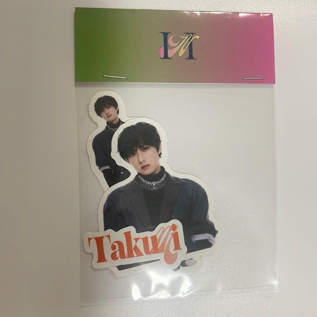 INI ポップアップ グッズ まとめ売り ① - メルカリ