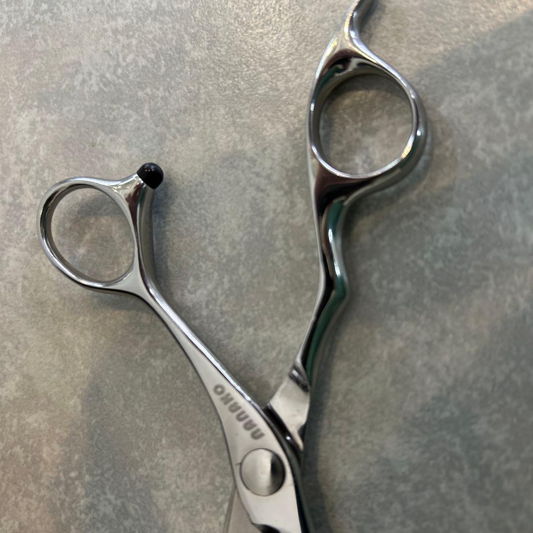 シザーズジャパン カットシザー6インチ 無料研ぎ券2枚付き！の通販はau