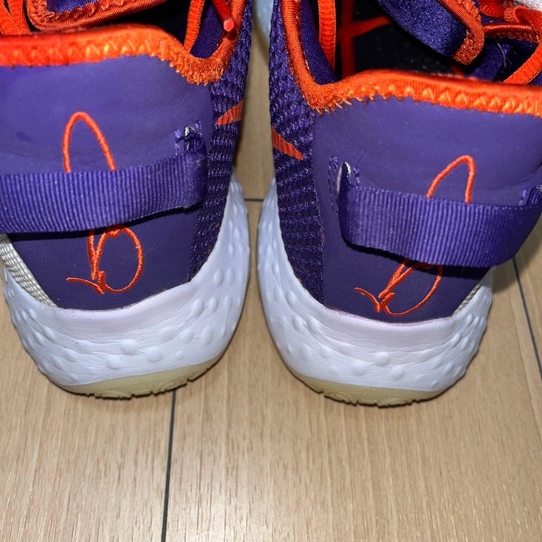 シューズ(男性用) PG4 id 29.5cm