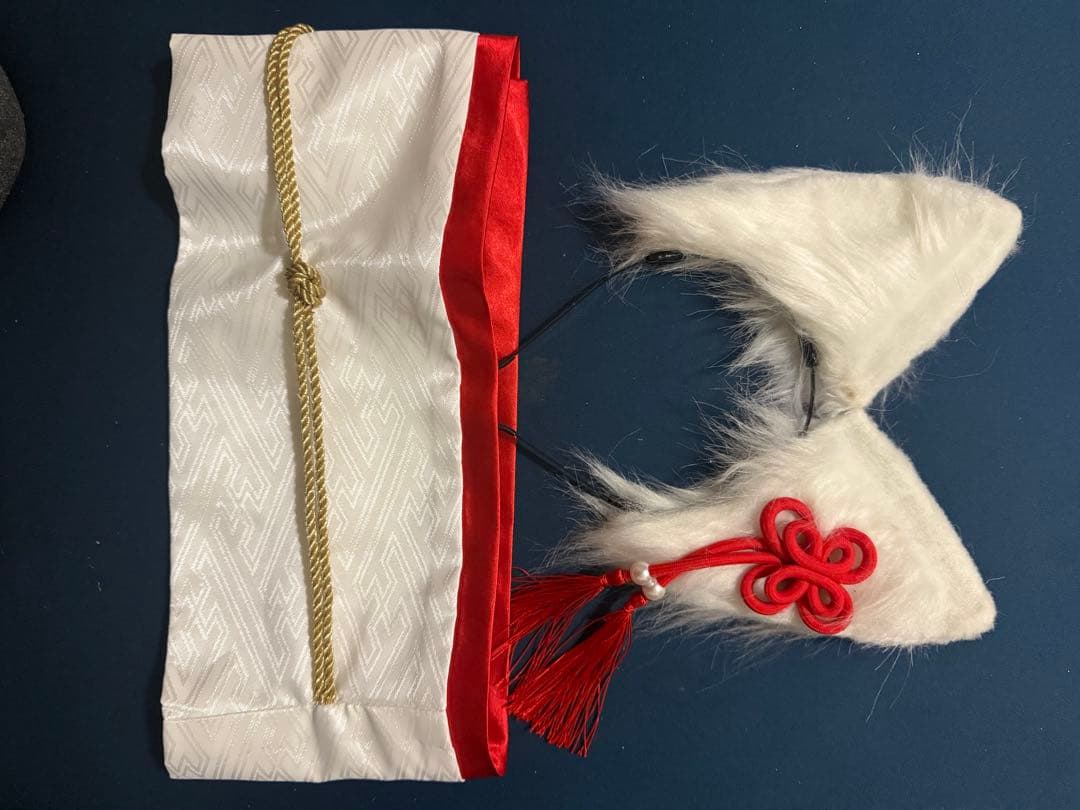 狐の嫁入り 【3点セット】 vcsot-231013 - メルカリ