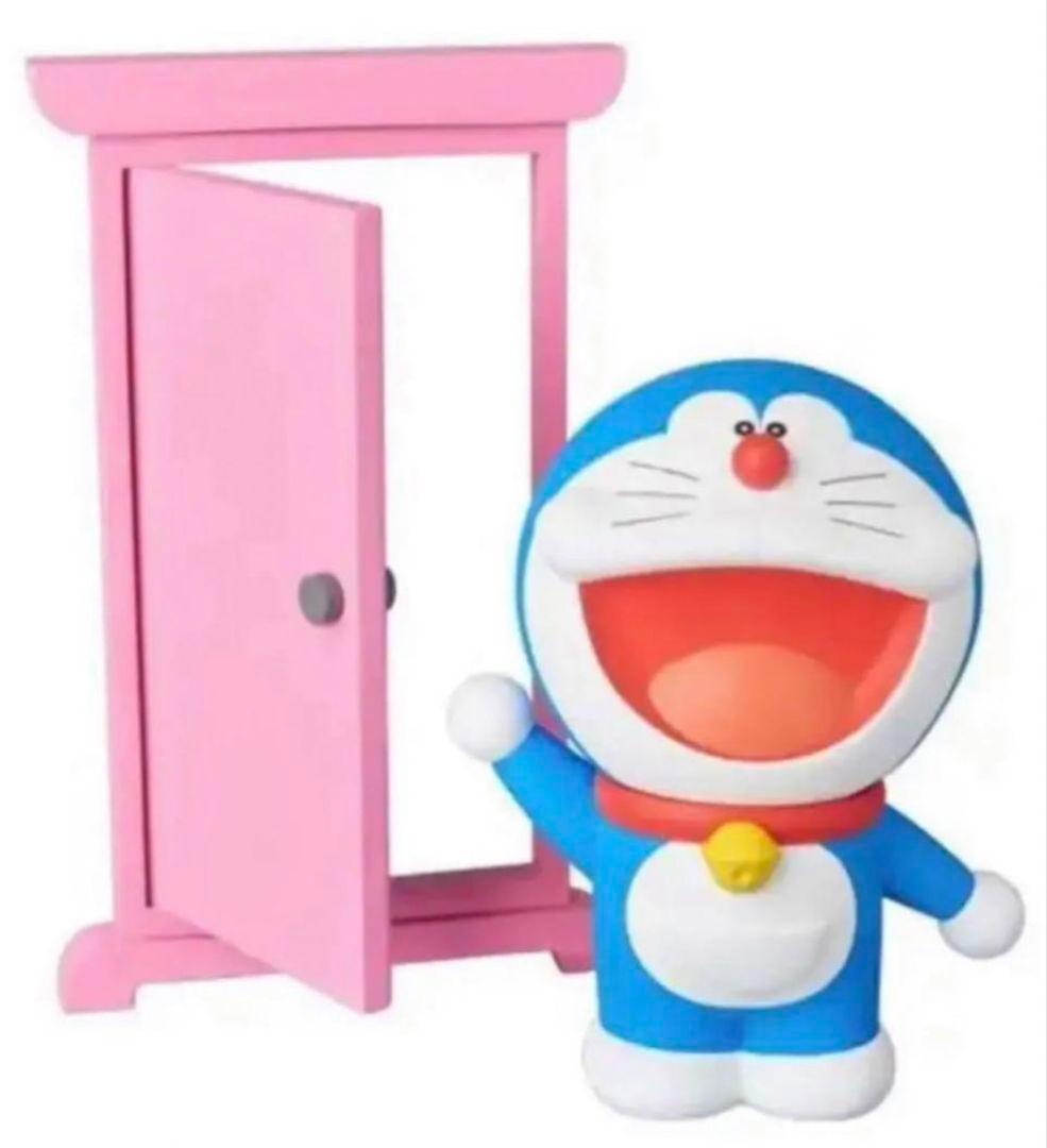 藤子•F•不二雄ミュージアム MINI VCD ドラえもん & どこでもドア