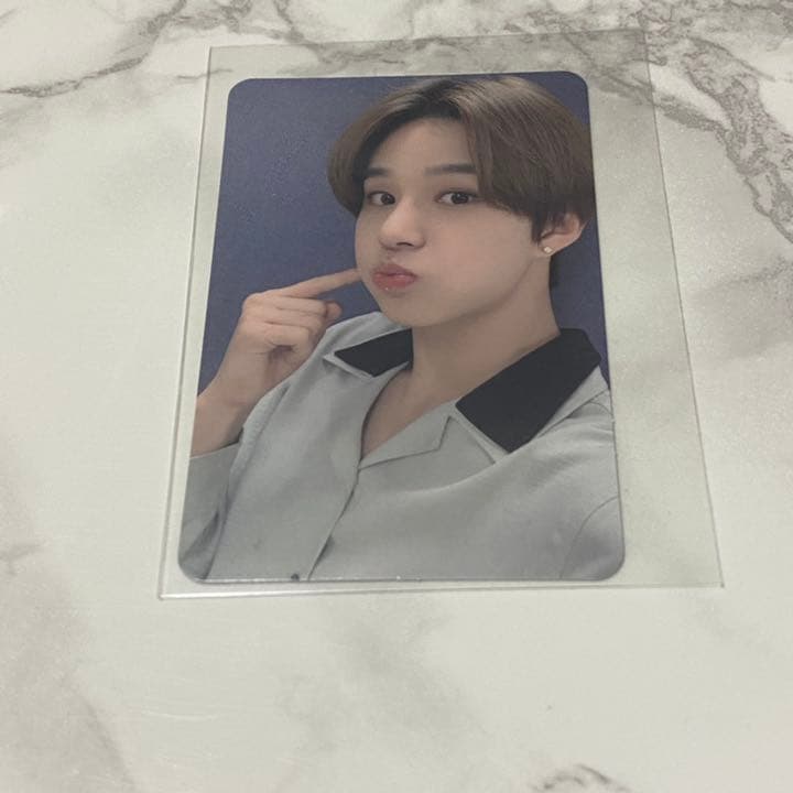 NCT 2020 resonance ジョンウ キノ トレカ - メルカリ