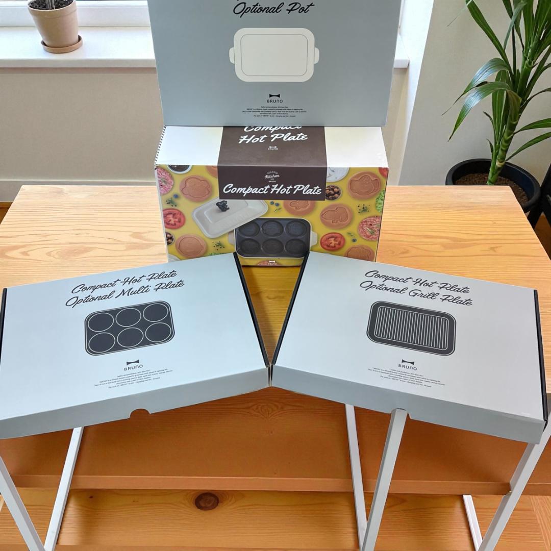 m【限定モデル】BRUNO ホットプレート PEANUTS 楽天市場】【正規取扱店】 ブルーノ ホットプレート スヌーピー BRUNO