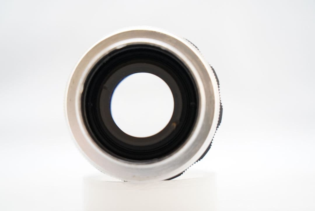 ☆M42マウント☆ 旭光学 タクマ― 105㎜ F=1:2.8 お見逃しなく