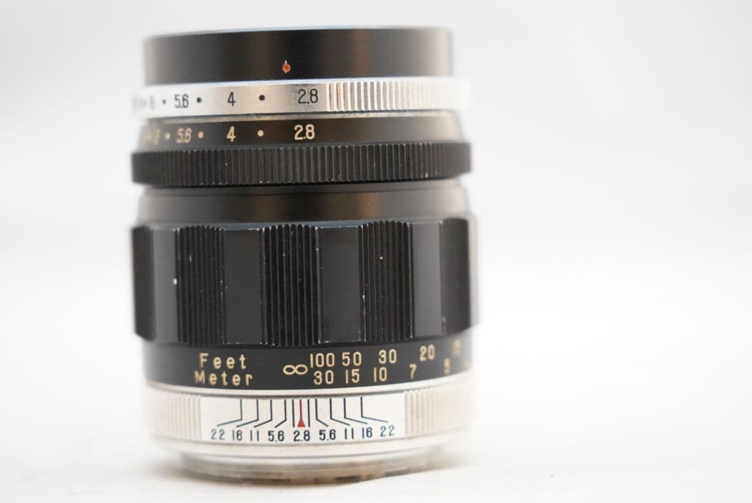 ☆M42マウント☆ 旭光学 タクマ― 105㎜ F=1:2.8 お見逃しなく