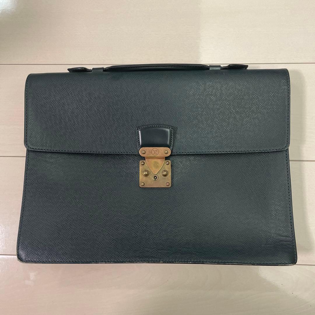 【Alice】LOUIS VUITTON ルイヴィトン タイガ Louis Vuitton LV x TM Handbag East West M13084– TC