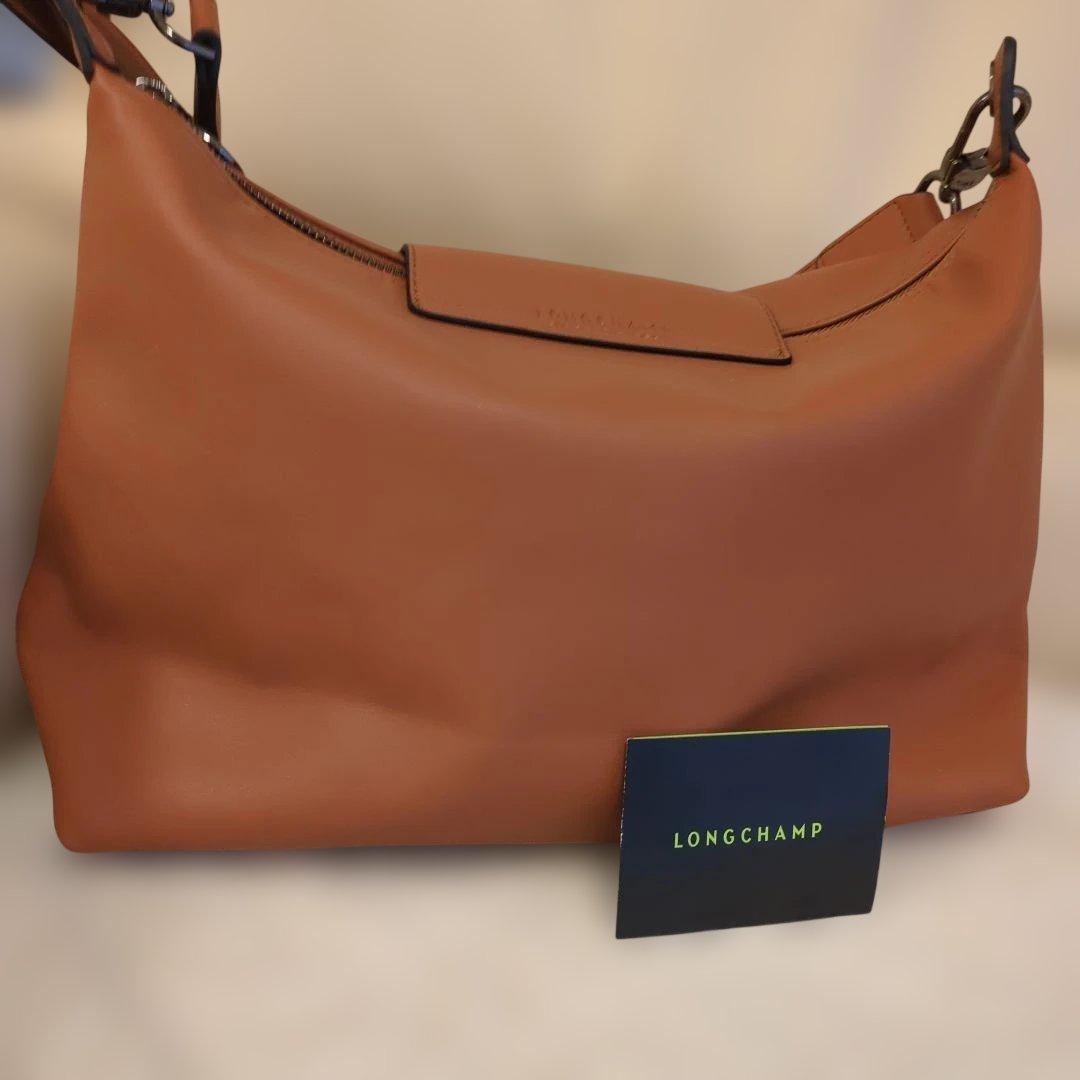 ☆新型☆ロンシャンルプリアージュエクストラホーボー 定番[96.800円