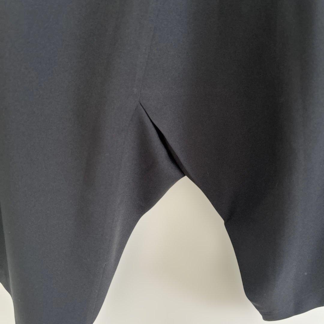 イッセイミヤケ me ガウチョパンツ - メルカリ