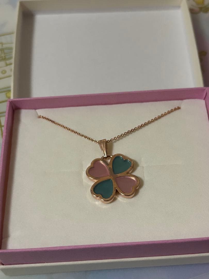 プリティーリズム レインボーライブ ダッシュストア 彩瀬なる ネックレス プリティーリズム・レインボーライブ 彩瀬なる シルバーネックレス