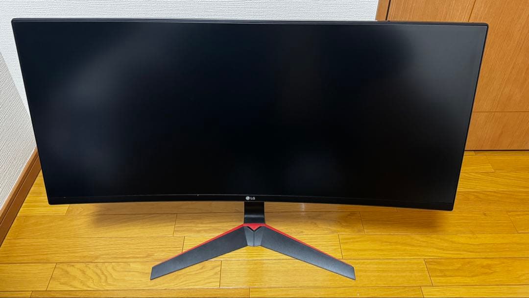 LG ゲーミングモニター 34UC79G-B LG 34UC79G-B: 34 Inch Class UltraWide Gaming Monitor | LG USA