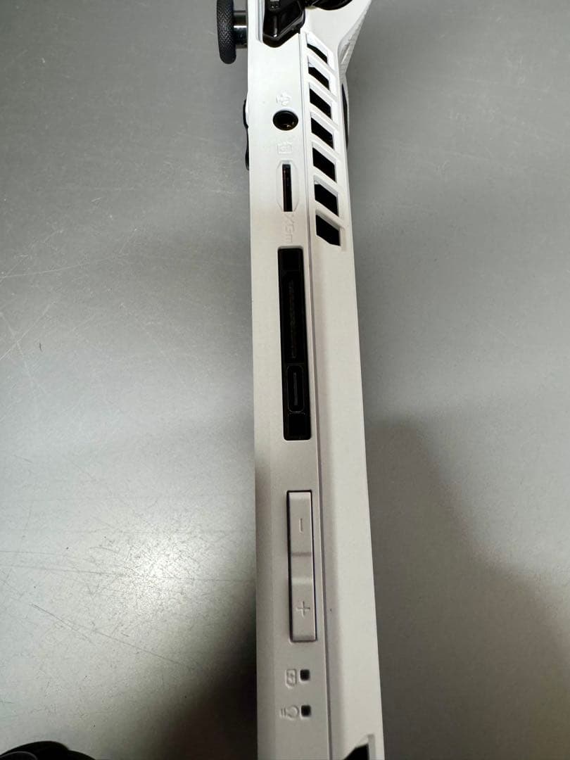 その他 ROG Ally Z1(3.2GHz)/16GB/512GB SSD/