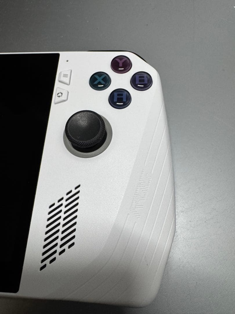 その他 ROG Ally Z1(3.2GHz)/16GB/512GB SSD/