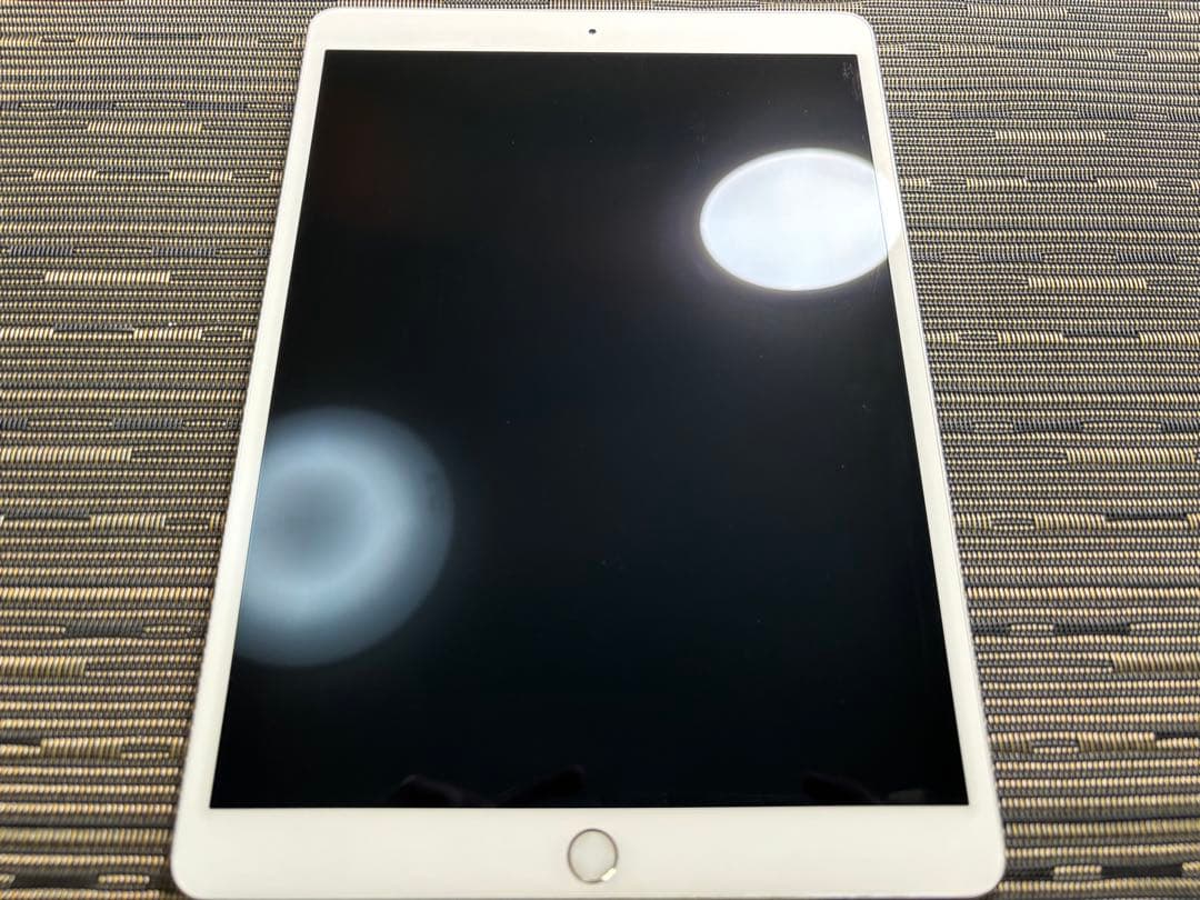 極備品•即日発送可】iPad Pro 10.5インチ 256GB