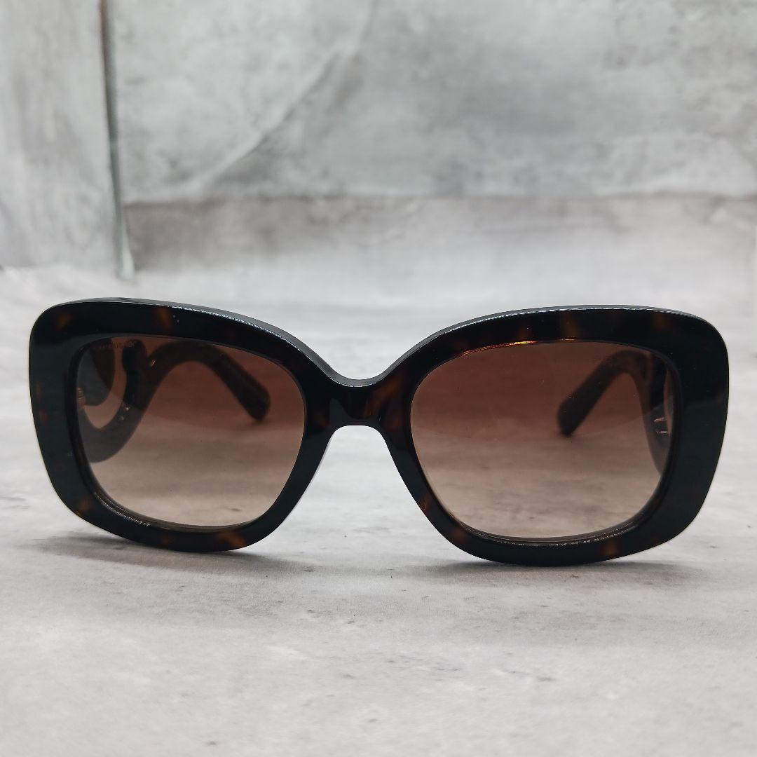 ✨美品✨ プラダバロック サングラスSPR270-A ブラウン - メルカリ