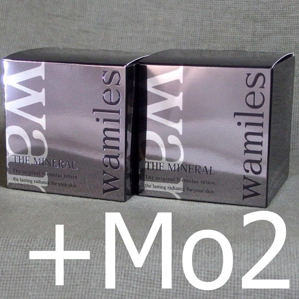 ☆ ゆみ様｜ミネラルクリーム2 +モイスチャライザー2